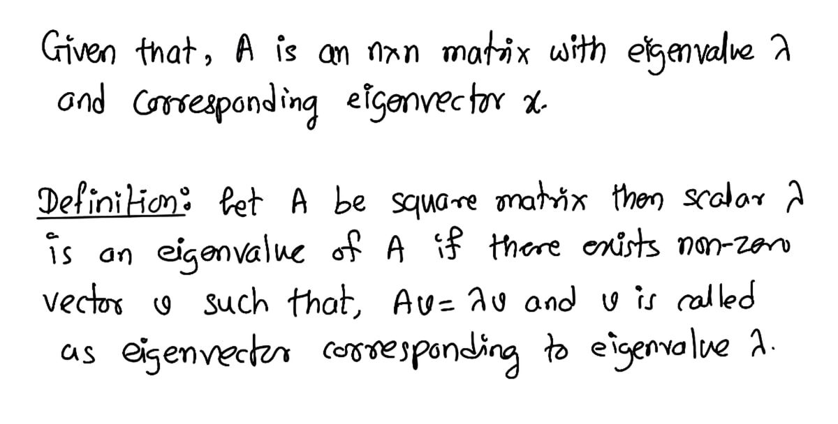 Advanced Math homework question answer, step 1, image 1